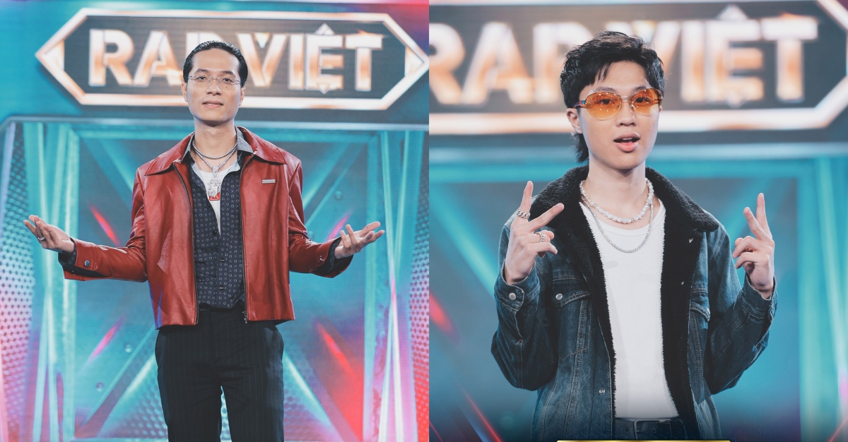 HLV Binz cho Sol7 và Obito đối đầu tại Rap Việt mùa 2?